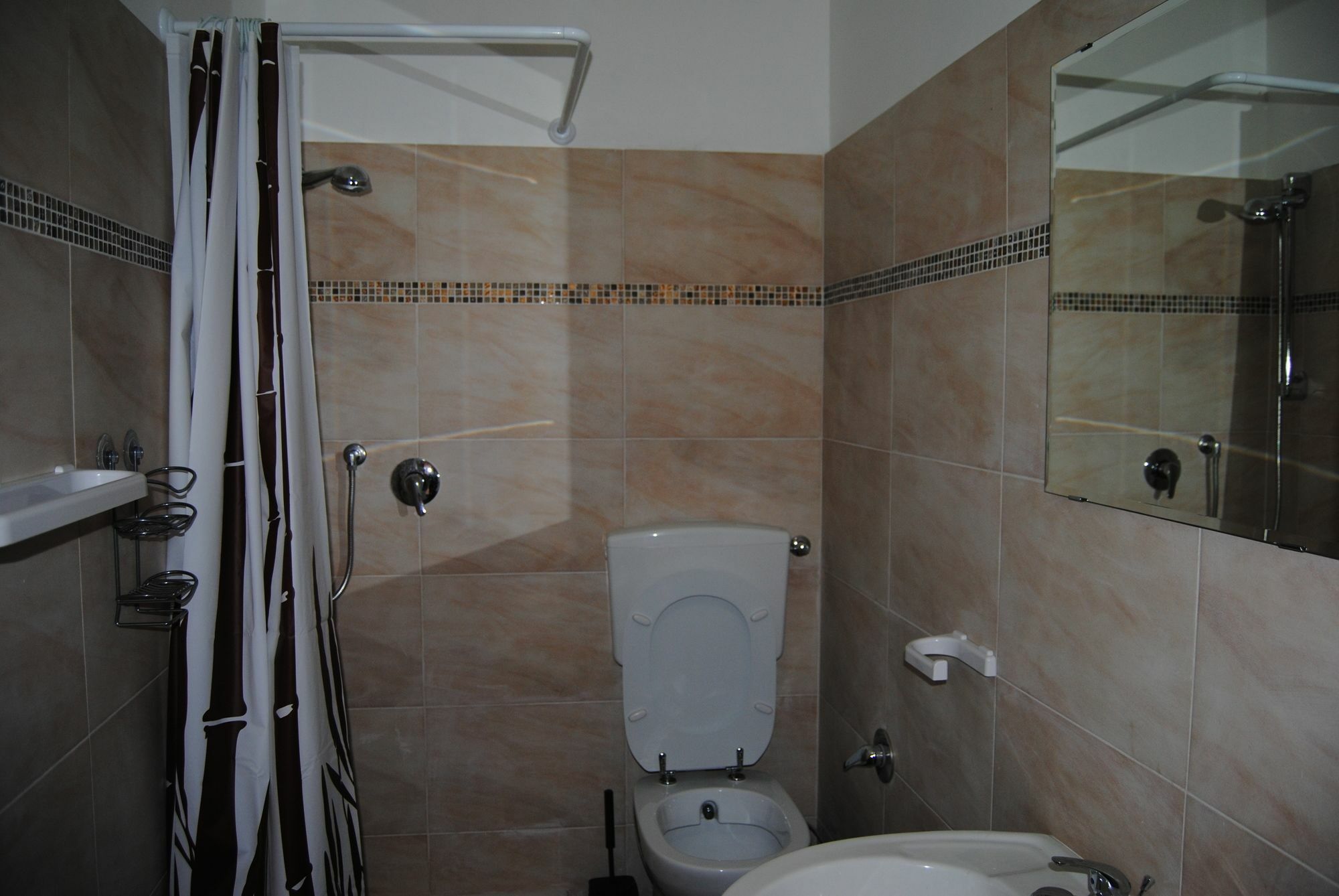 San Cirillo Bed & Breakfast Rome Bagian luar foto