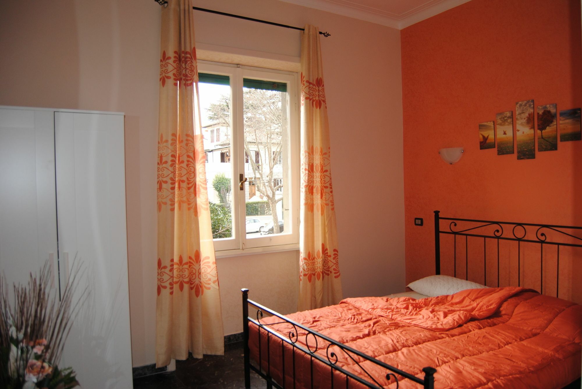 San Cirillo Bed & Breakfast Rome Bagian luar foto