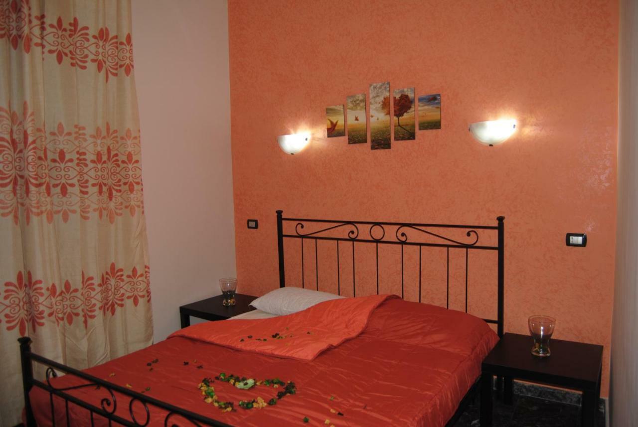 San Cirillo Bed & Breakfast Rome Bagian luar foto