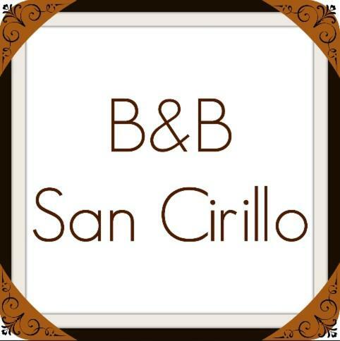 San Cirillo Bed & Breakfast Rome Bagian luar foto